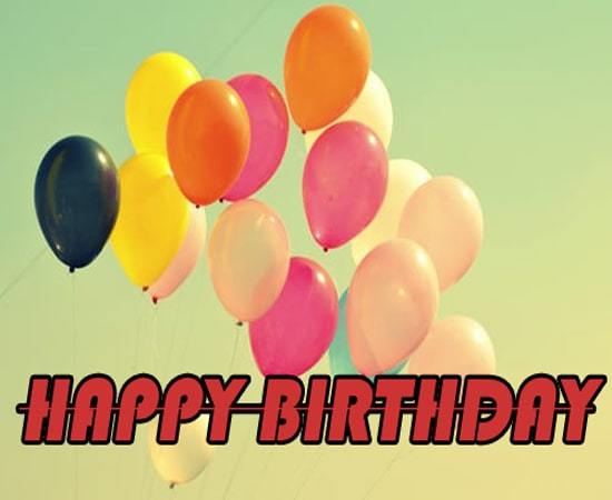Best Happy Birthday Images For Whatsapp