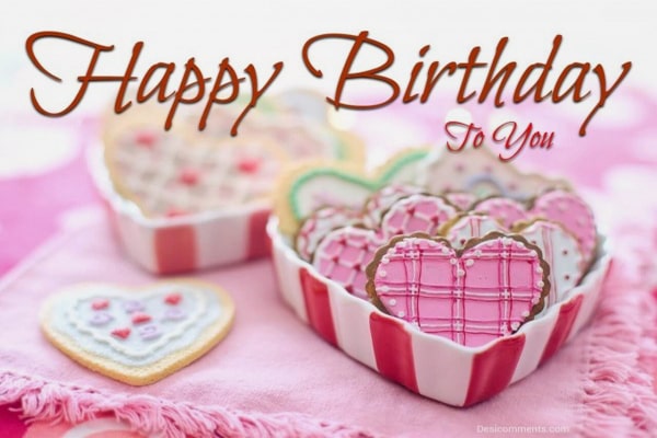 Birthday Wishes HD Download