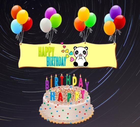 Birthday Wishes Images Download For Whatsapp