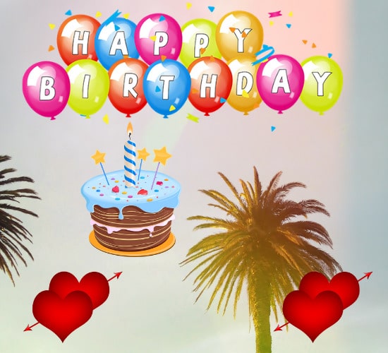 Birthday Wishes Images Download For Whatsapp