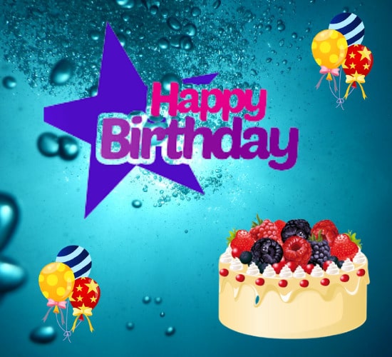 Birthday Wishes Images Download For Whatsapp