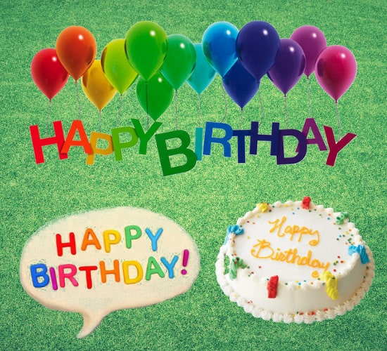 Birthday Wishes Images Download For Whatsapp