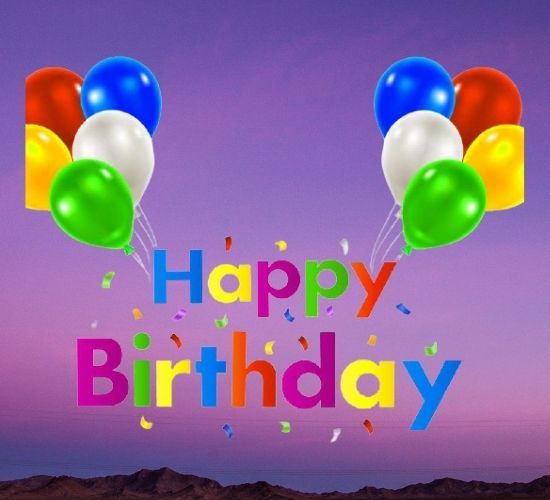 Birthday Wishes Images Download For Whatsapp