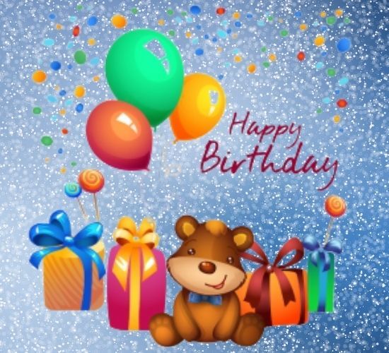 Birthday Wishes Images Download For Whatsapp