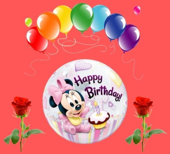 Birthday Wishes Images Download For Whatsapp