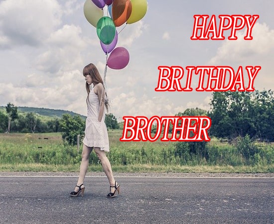 Birthday Wishes for Brother Download