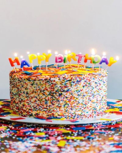 Happy Birthday Cake Images Hd