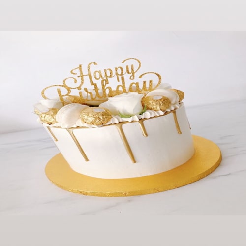 Happy Birthday Cake Images Hd