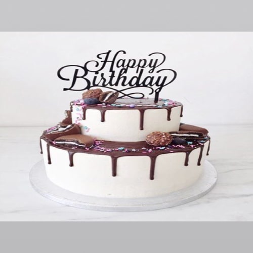 Happy Birthday Cake Images Hd