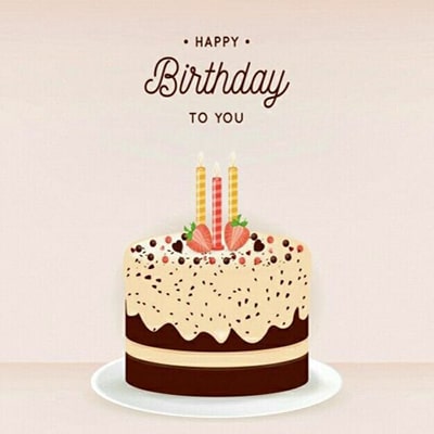 Happy Birthday Cake Images Hd