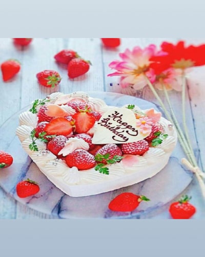 Happy Birthday Cake Images Hd