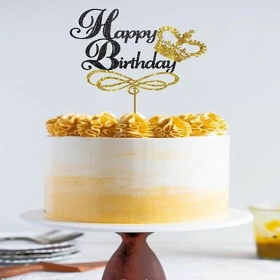 Happy Birthday Cake Images Hd