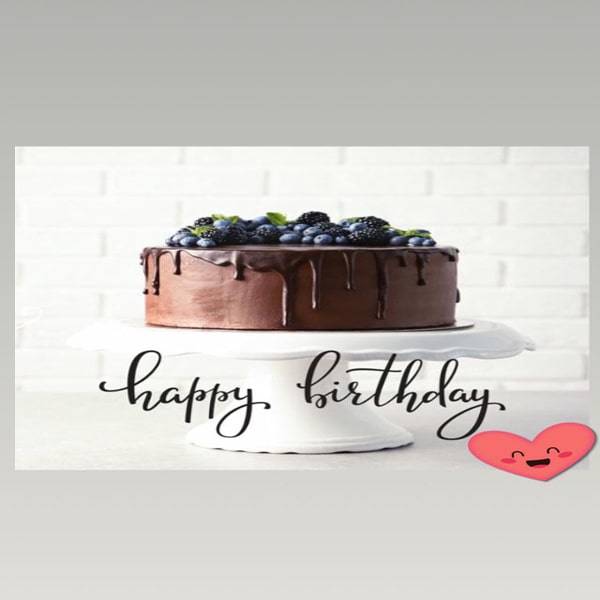 Happy Birthday Cake Images Hd