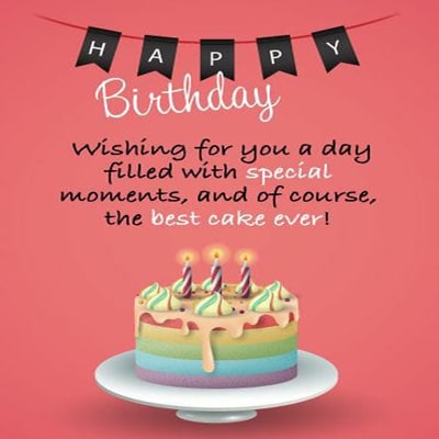 Happy Birthday Cake Images Hd