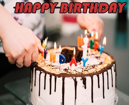 25+ Latest New Best Happy Birthday Images For Whatsapp