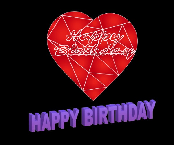 Latest New Beautiful Happy Birthday Images For Whatsapp 2023 - Happy ...