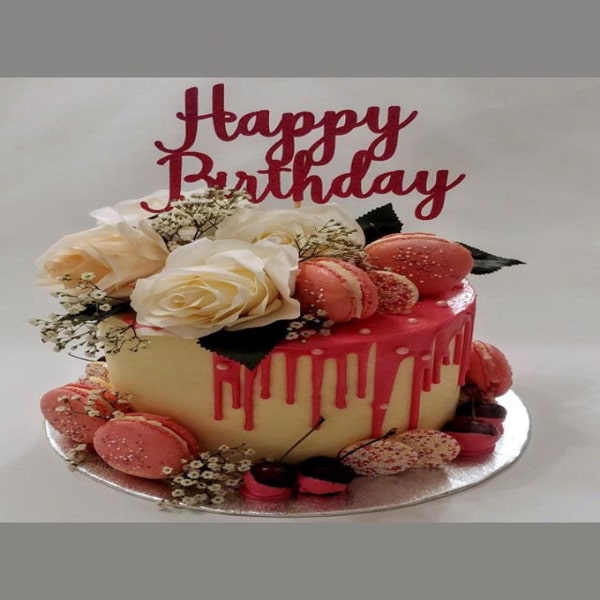 Happy Birthday Images Hd Download