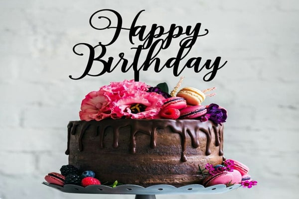 Happy Birthday Images Hd Download