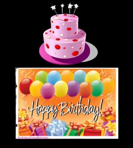 Happy Birthday Wishes Images Download For Whatsapp