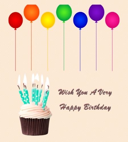 Happy Birthday Wishes Images Download For Whatsapp