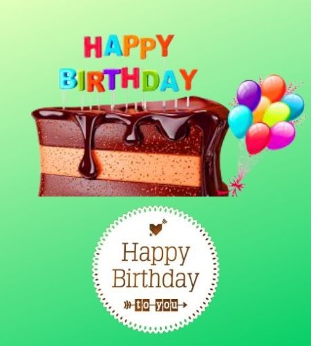 Happy Birthday Wishes Images Download For Whatsapp