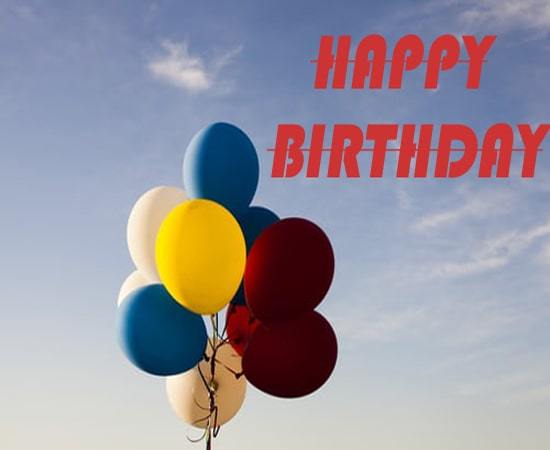 Happy birthday images for whatsapp