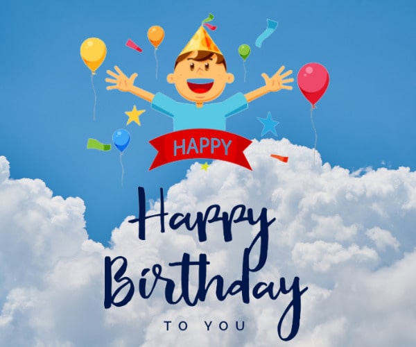 Latest Happy Birthday Pics Download