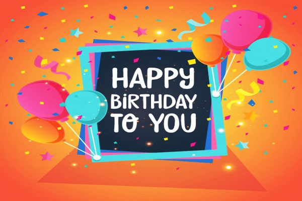 Latest Happy Birthday Wishes Download