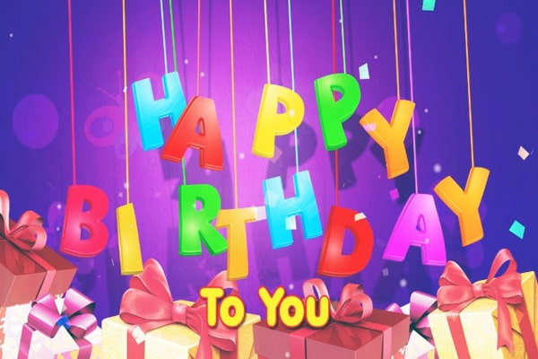 Top Happy Birthday Wishes Download