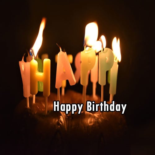 Cute Happy Birthday Images HD