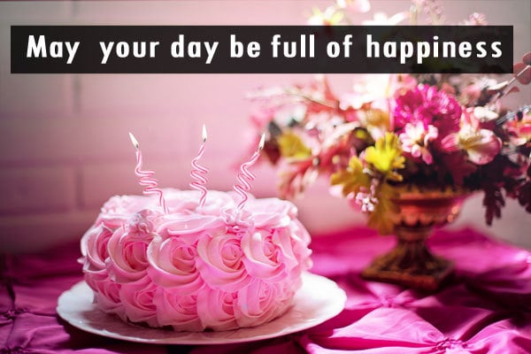 Cute Happy Birthday Images HD