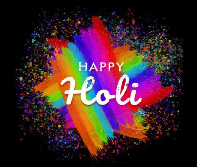 Happy Holi Images Download HD