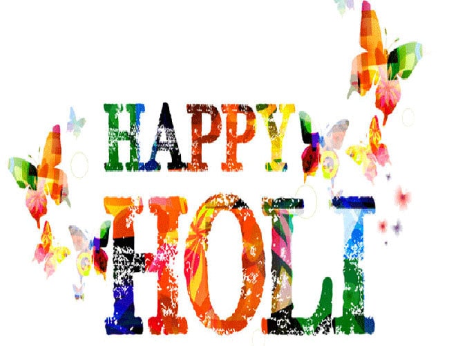 Happy Holi Images Download