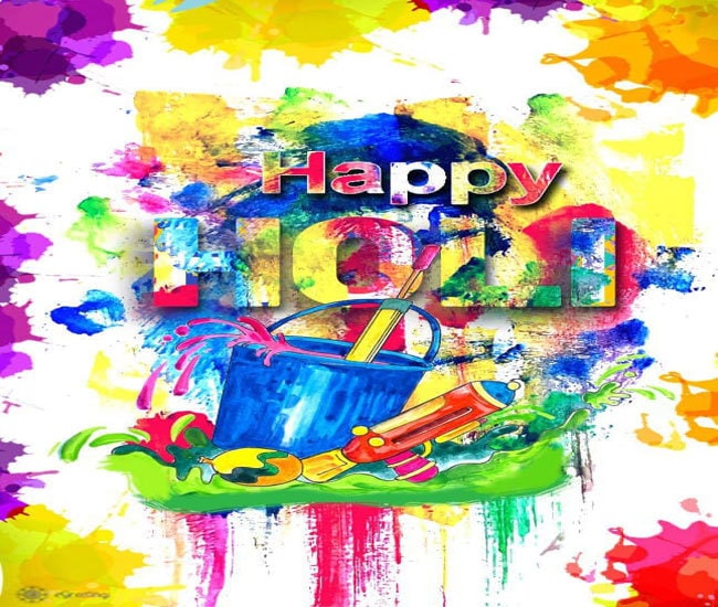 Happy Holi Pics HD Downlaod