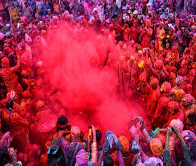 Happy Holi Pictures Download