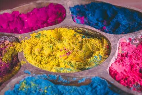 Happy Holi Wallpaper Download