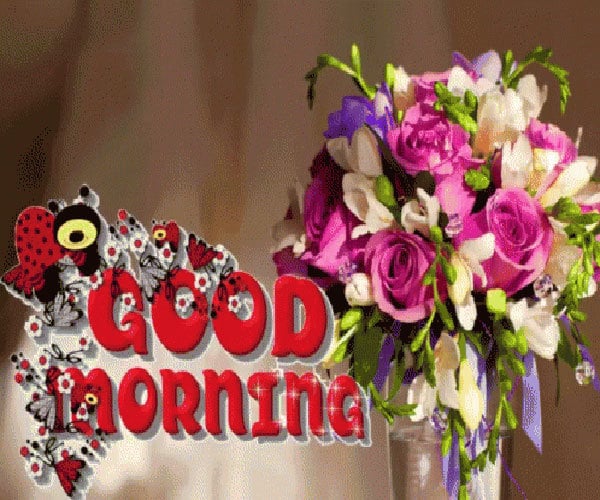 Beautiful Good Morning Images HD