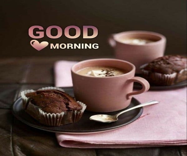 Good Morning Images HD