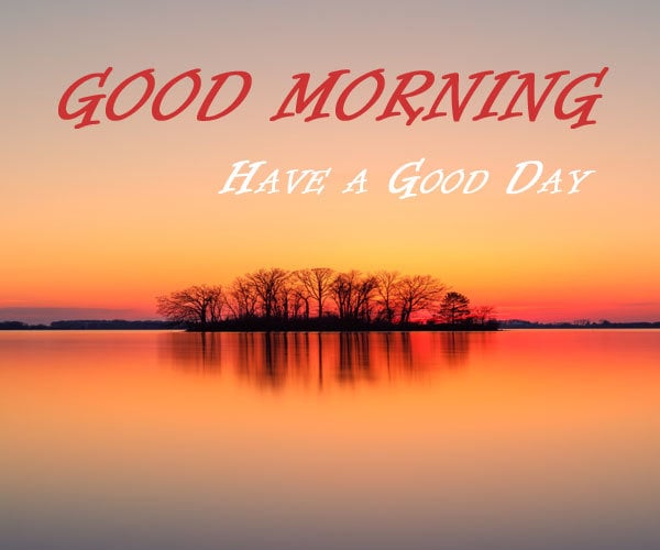 Good Morning Pictures HD Download