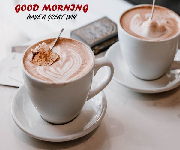 Good Morning Wishes Images