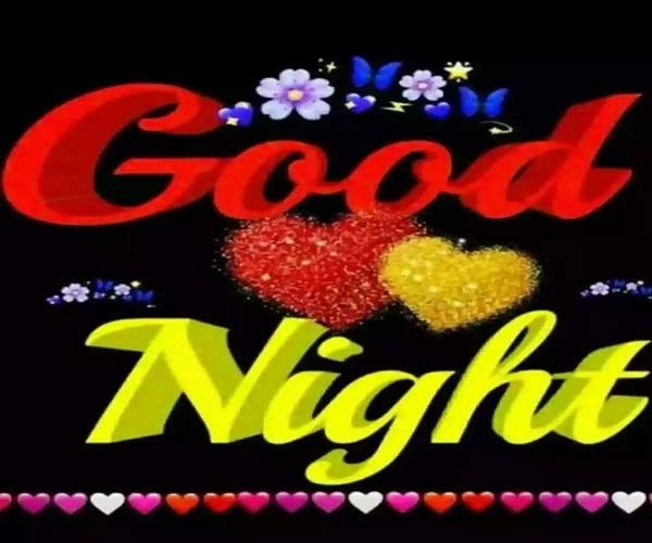 30+ Wonderful Good Night Images For Whatsapp Download