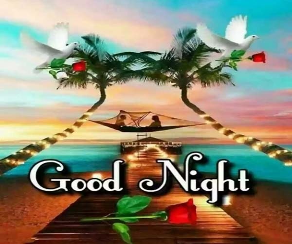 Good Night Pics Download