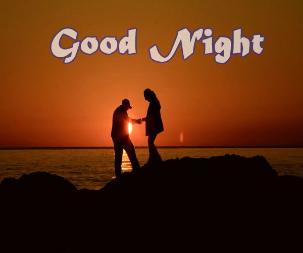 Good Night Wallpaper Download