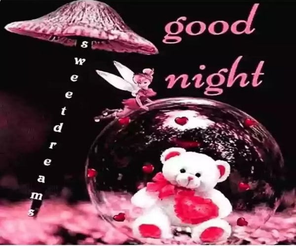 Latest Good Night Images Download