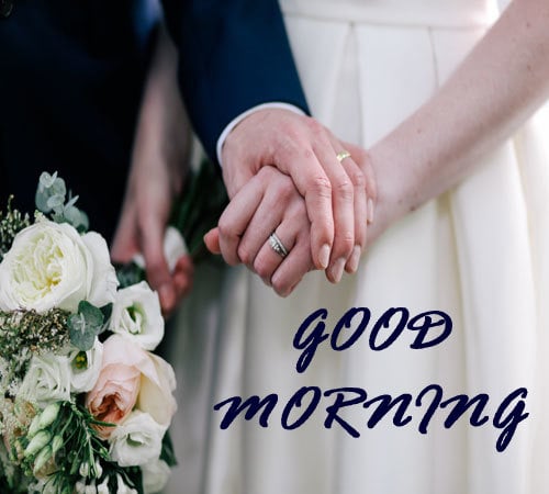 Romantic Good Morning Images