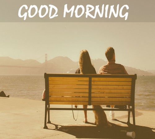 Romantic Good Morning Images