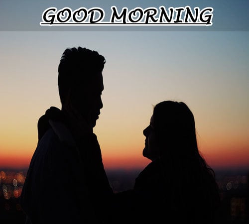 Romantic Good Morning Images