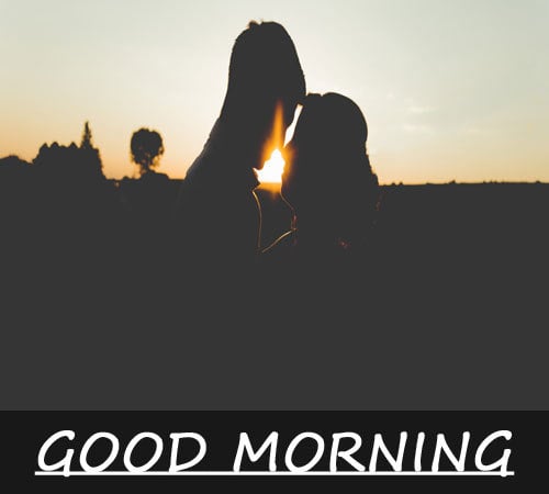 Romantic Good Morning Images