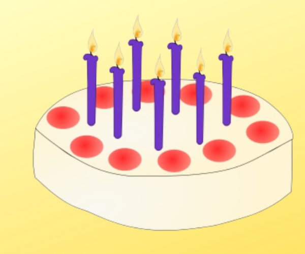 happy birthday images 1080p