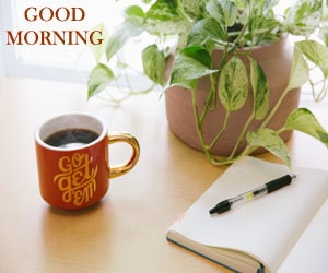 Good Morning Photo 1080p Download